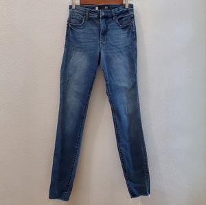 KUT Mia Fab Ab Toothpick Skinny